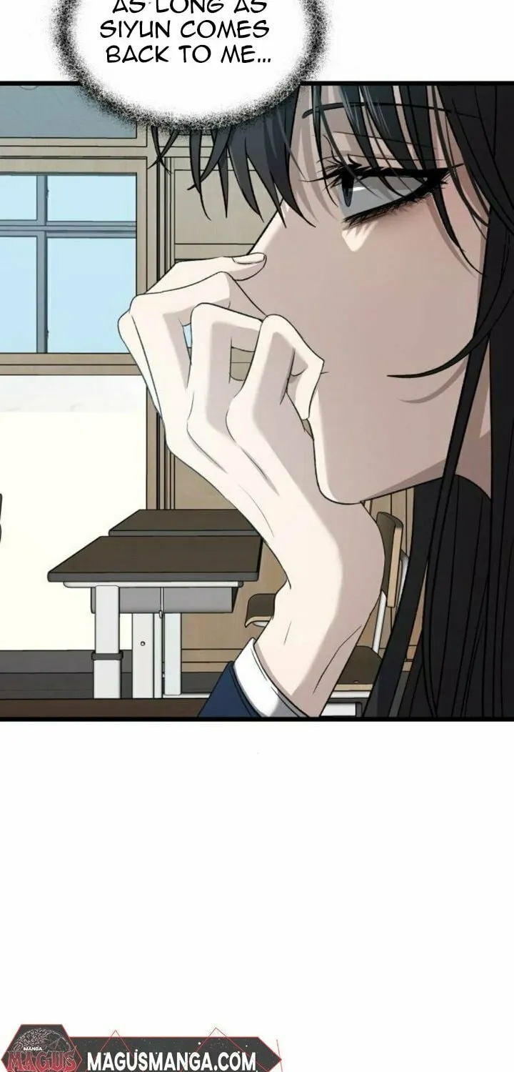 Read Dreaming Freedom chapter 125 image 20 on Lezhin