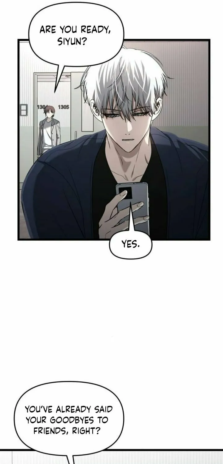 Read Dreaming Freedom chapter 125 image 24 on Lezhin