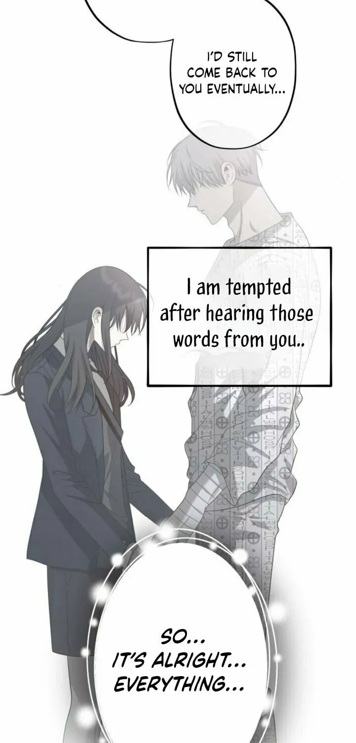 Read Dreaming Freedom chapter 125 image 3 on Lezhin