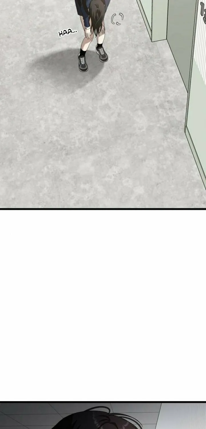 Read Dreaming Freedom chapter 125 image 33 on Lezhin