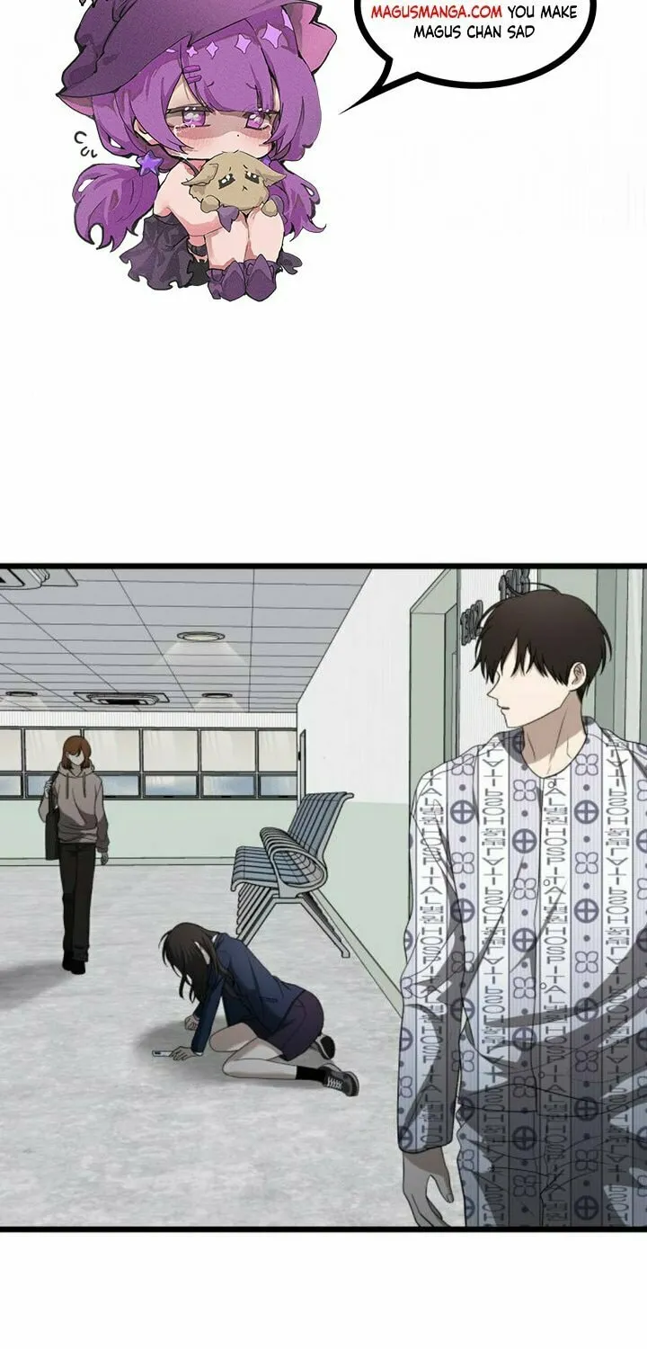 Read Dreaming Freedom chapter 125 image 46 on Lezhin