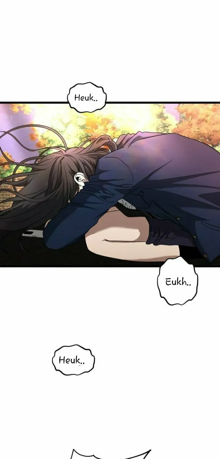 Read Dreaming Freedom chapter 125 image 73 on Lezhin
