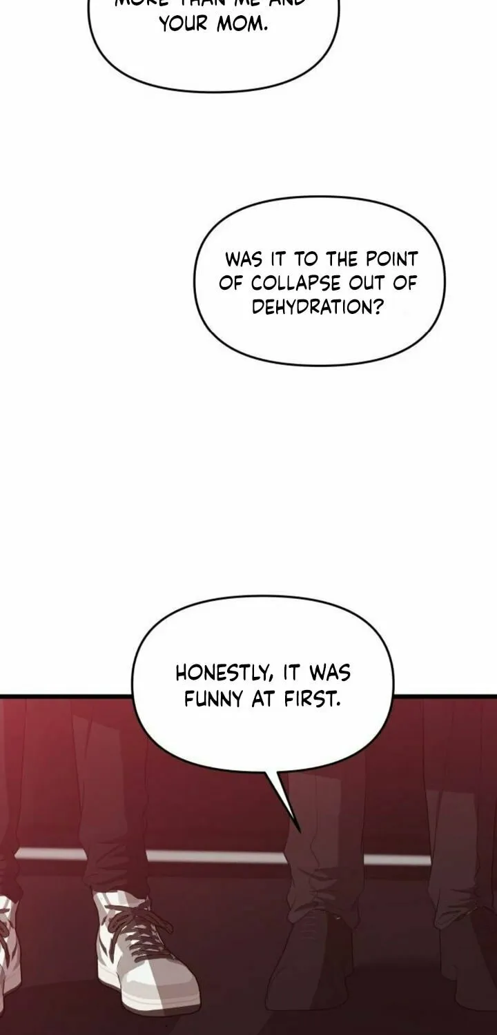 Read Dreaming Freedom chapter 125 image 86 on Lezhin