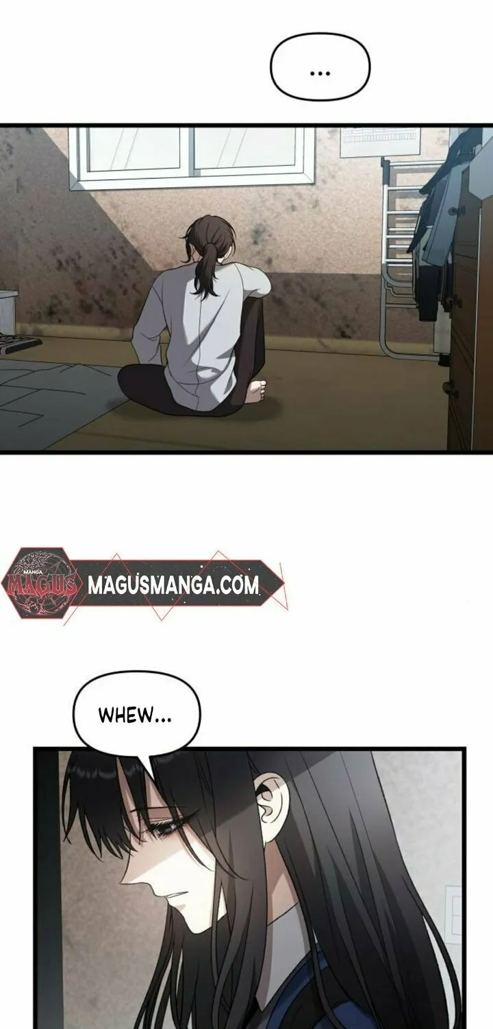 Read Dreaming Freedom chapter 125 image 9 on Lezhin