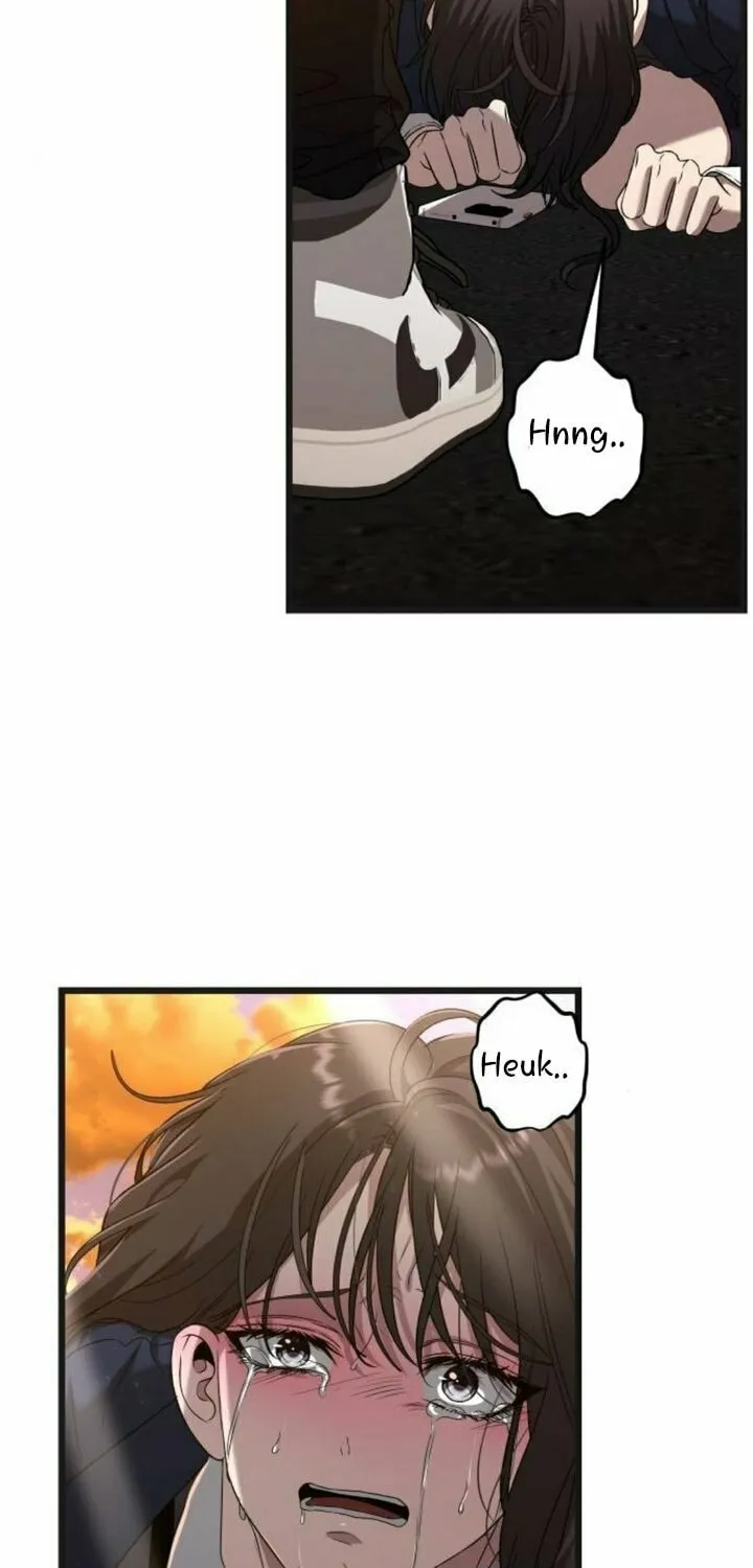 Read Dreaming Freedom chapter 125 image 93 on Lezhin