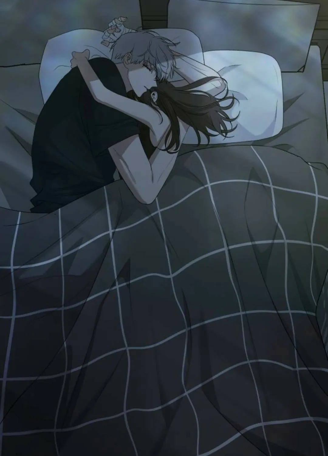 Read Dreaming Freedom chapter 126 image 1 on Lezhin