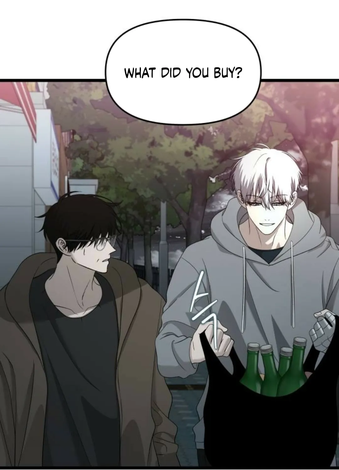 Read Dreaming Freedom chapter 126 image 105 on Lezhin