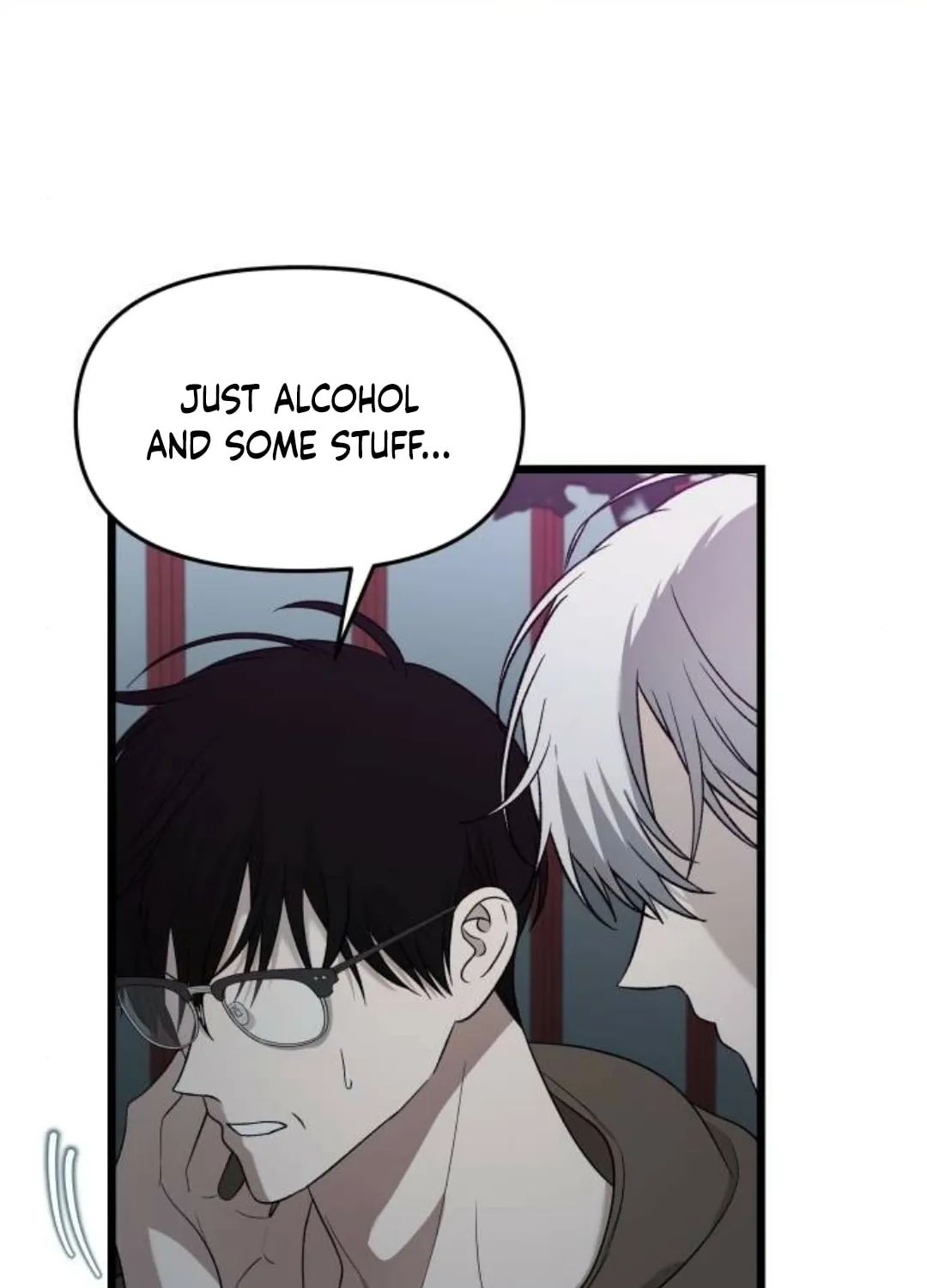 Read Dreaming Freedom chapter 126 image 106 on Lezhin