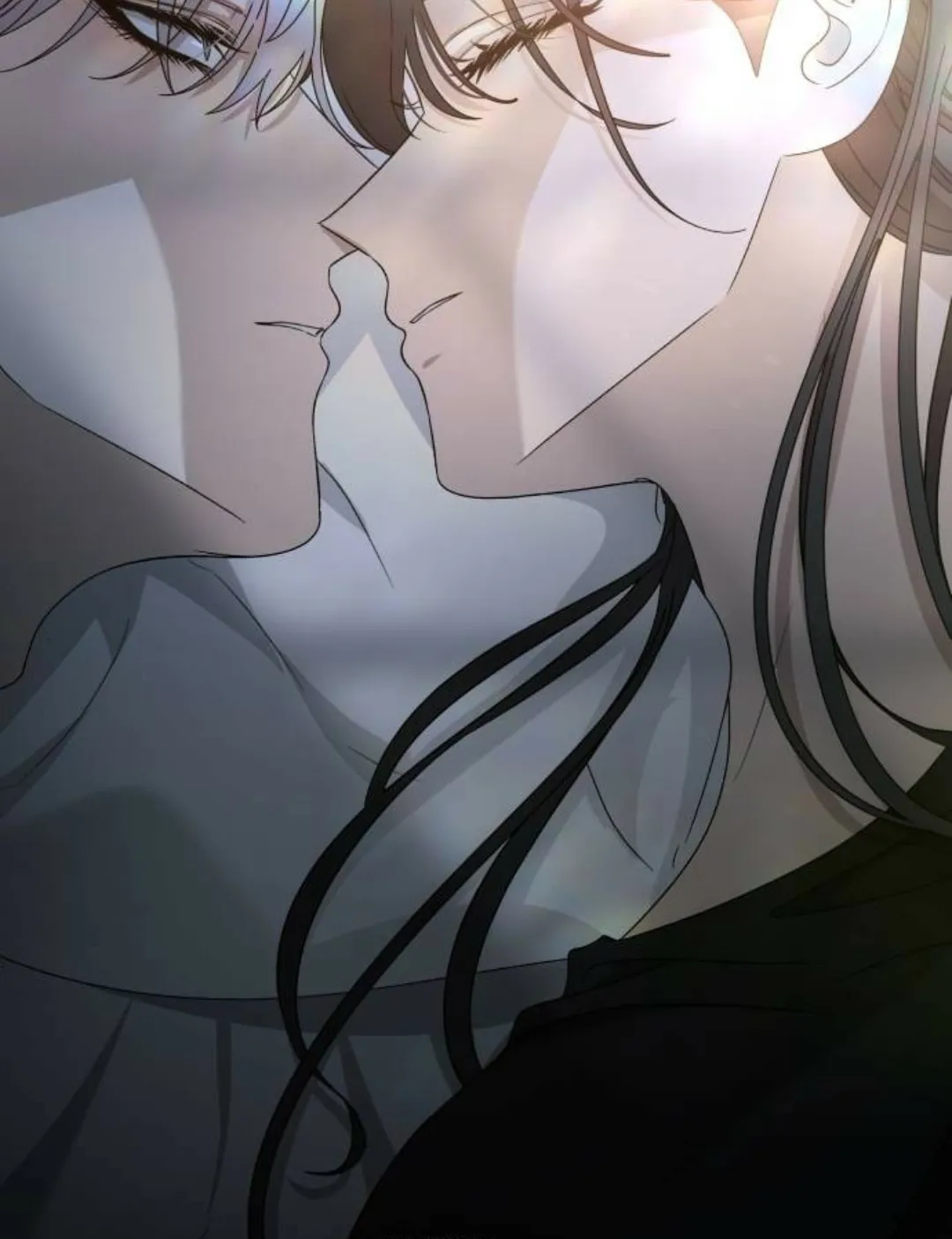 Read Dreaming Freedom chapter 126 image 11 on Lezhin