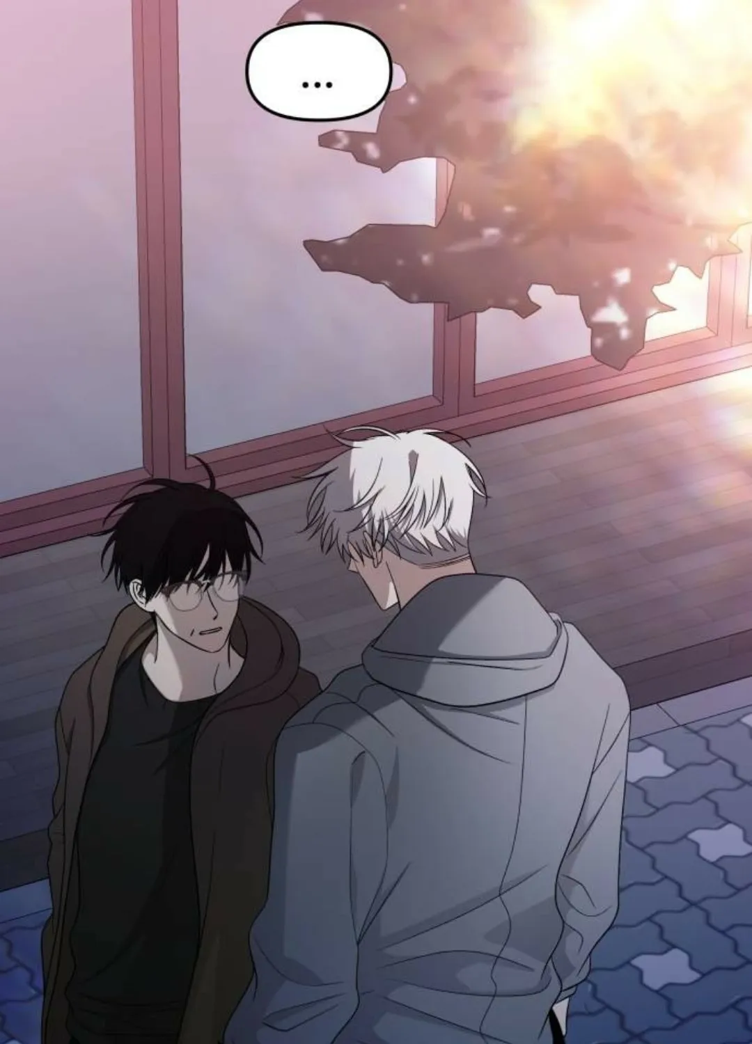 Read Dreaming Freedom chapter 126 image 111 on Lezhin