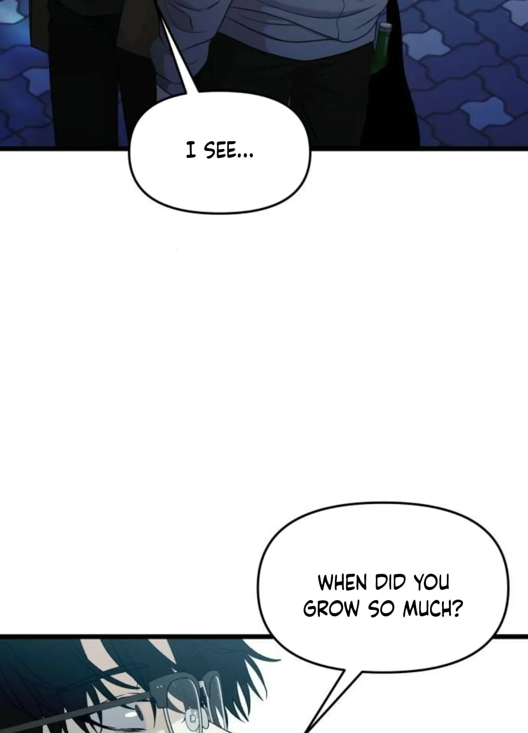 Read Dreaming Freedom chapter 126 image 112 on Lezhin
