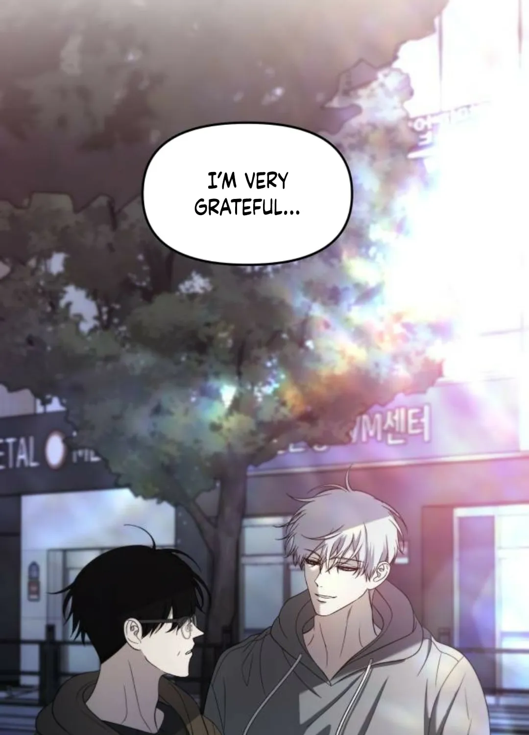 Read Dreaming Freedom chapter 126 image 116 on Lezhin