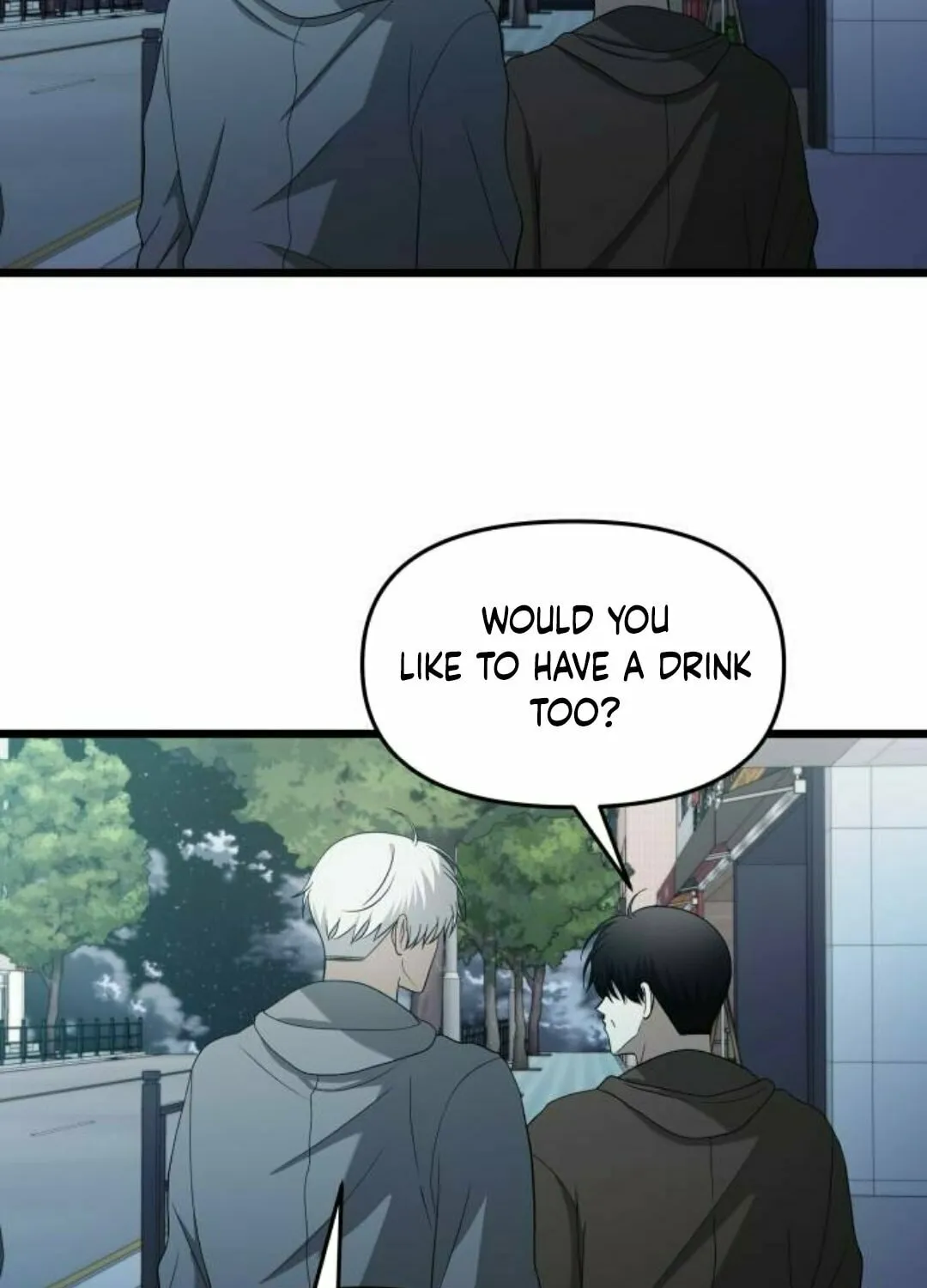 Read Dreaming Freedom chapter 126 image 123 on Lezhin