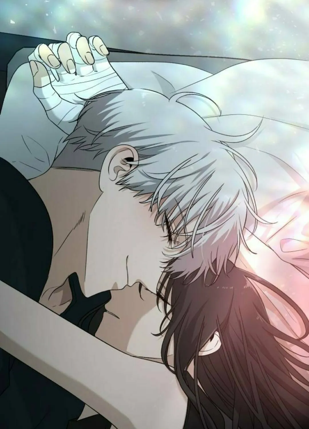 Read Dreaming Freedom chapter 126 image 14 on Lezhin