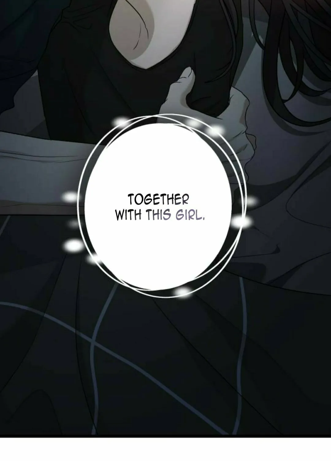 Read Dreaming Freedom chapter 126 image 15 on Lezhin