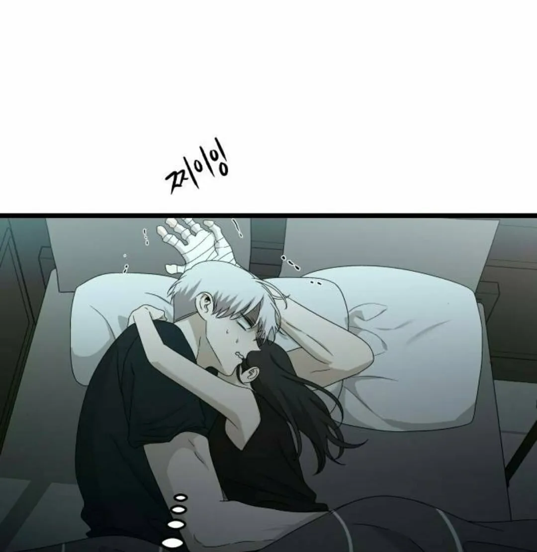 Read Dreaming Freedom chapter 126 image 17 on Lezhin