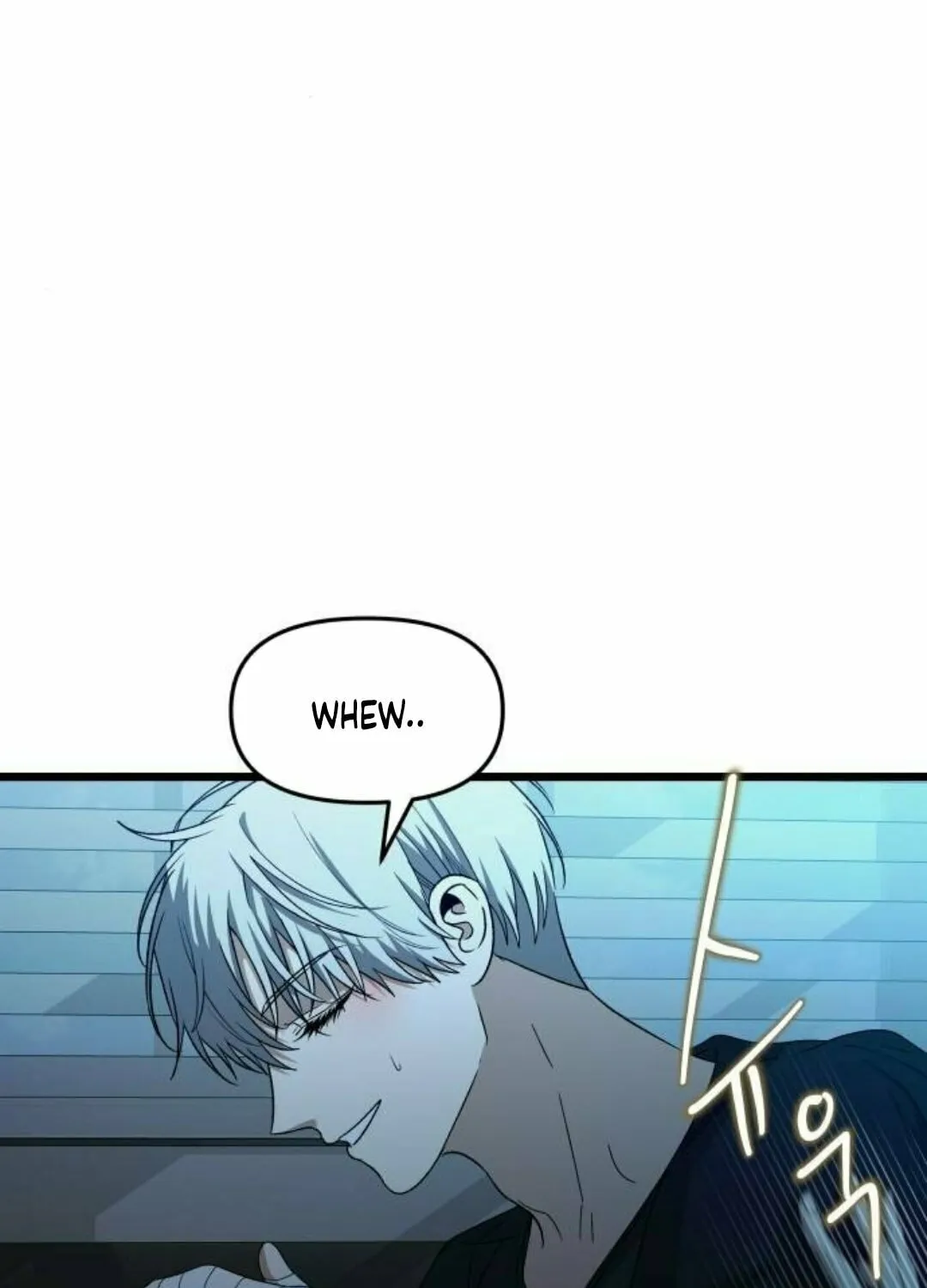 Read Dreaming Freedom chapter 126 image 21 on Lezhin