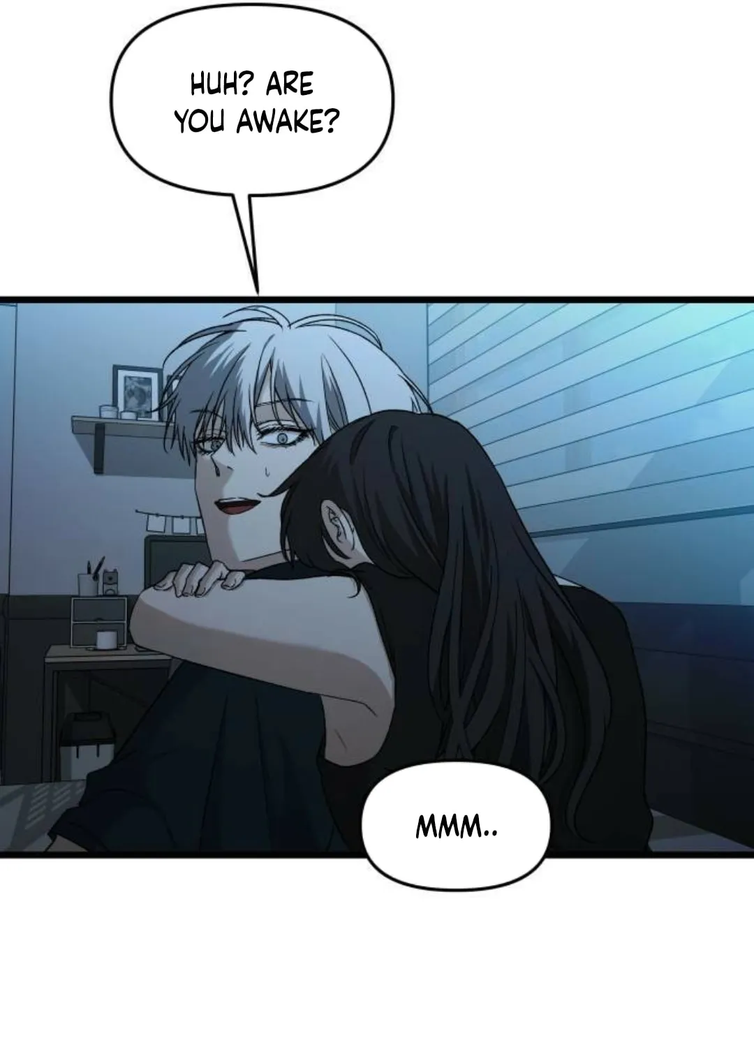 Read Dreaming Freedom chapter 126 image 24 on Lezhin