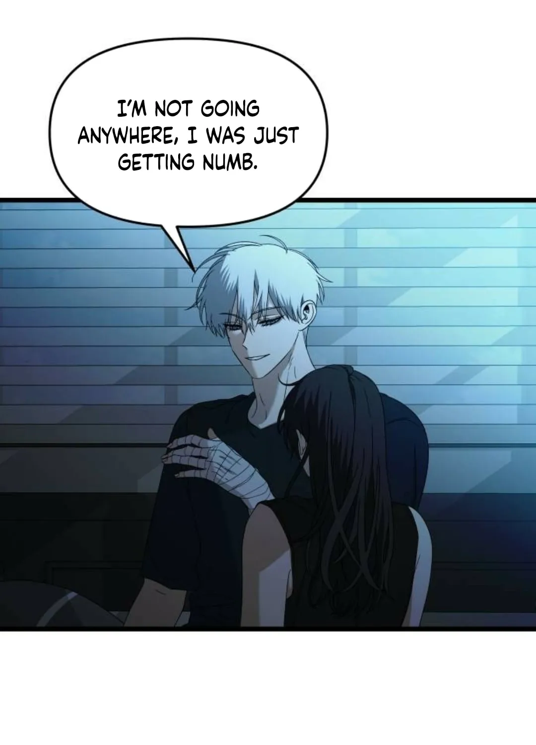 Read Dreaming Freedom chapter 126 image 26 on Lezhin