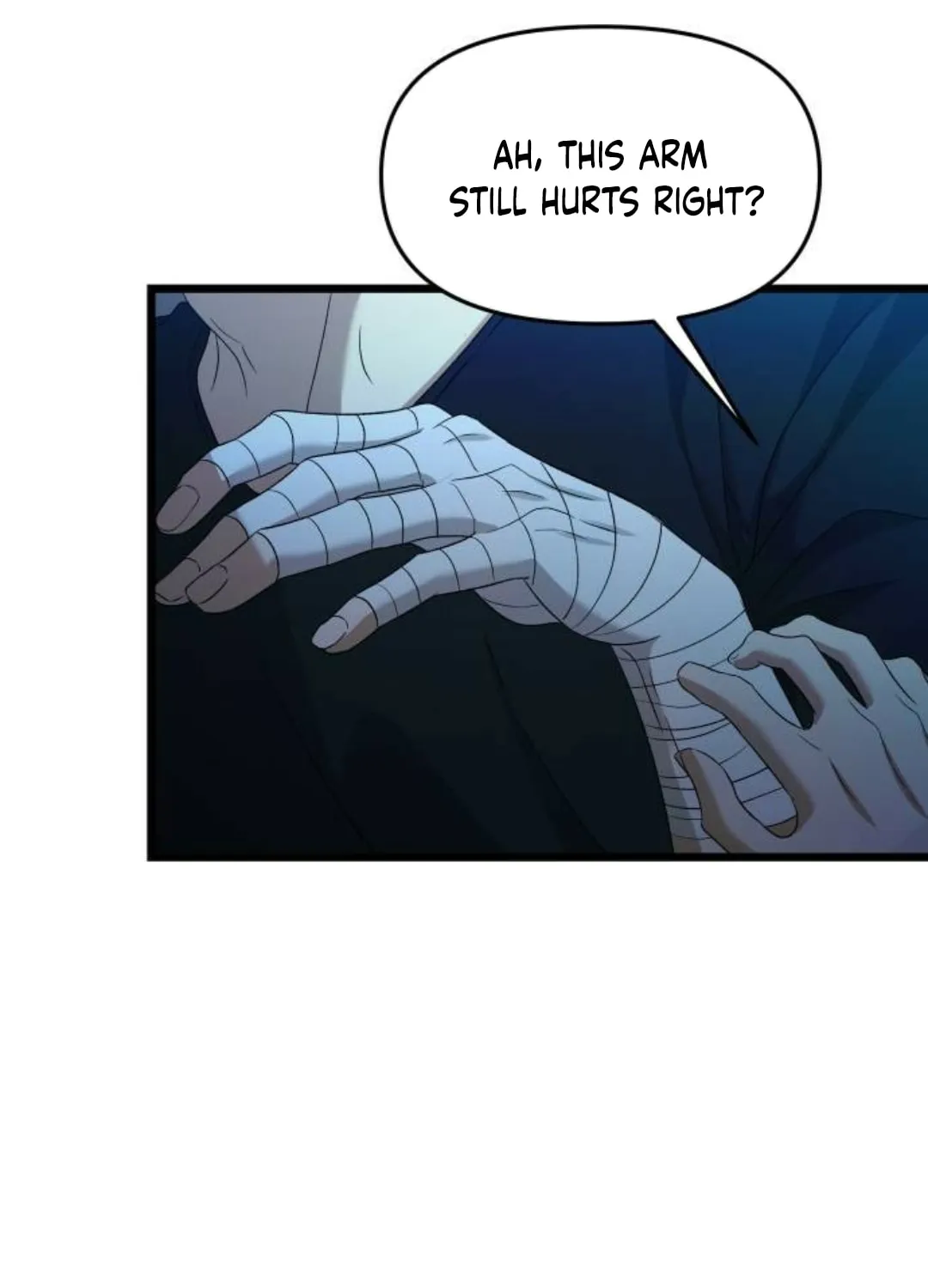 Read Dreaming Freedom chapter 126 image 27 on Lezhin