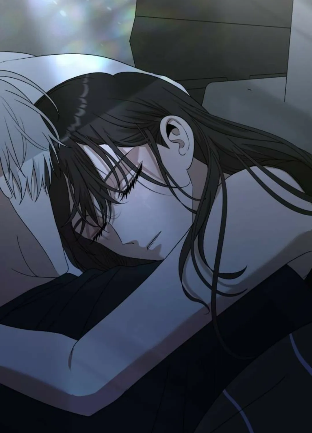 Read Dreaming Freedom chapter 126 image 4 on Lezhin