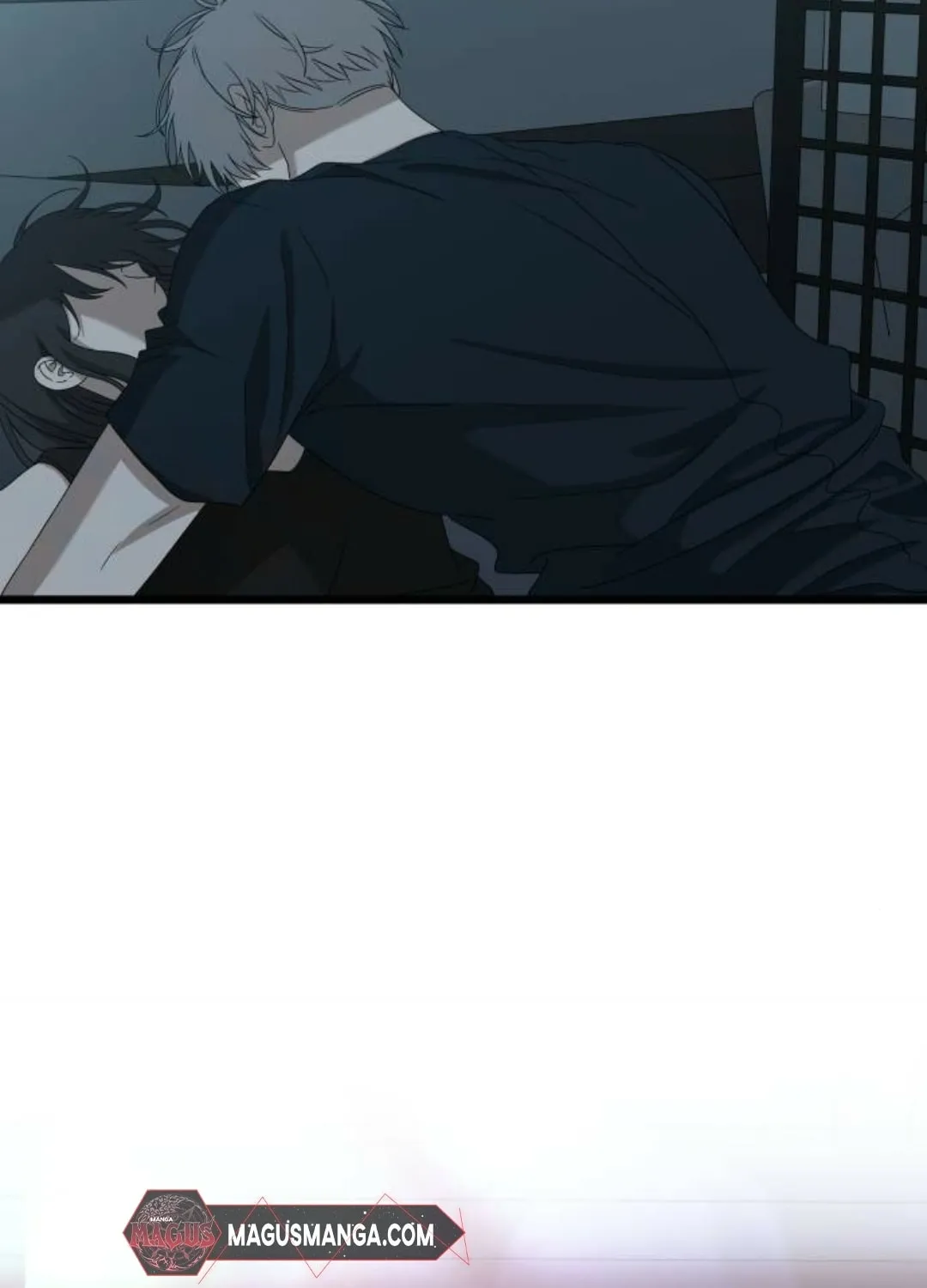 Read Dreaming Freedom chapter 126 image 42 on Lezhin