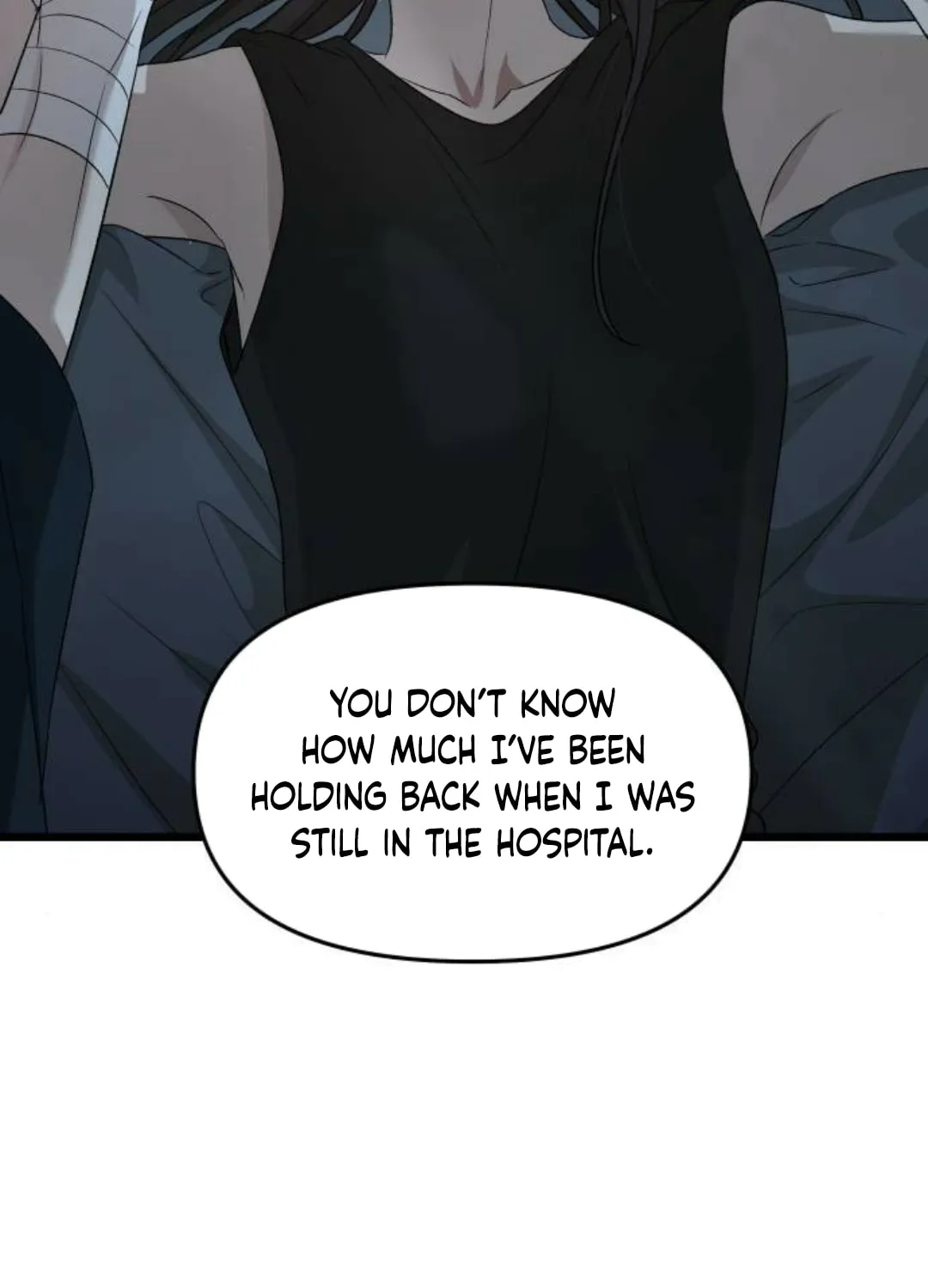 Read Dreaming Freedom chapter 126 image 44 on Lezhin