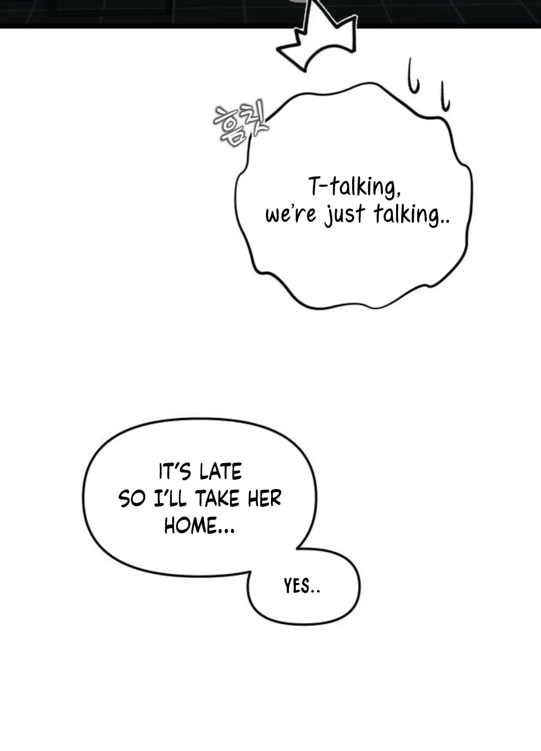 Read Dreaming Freedom chapter 126 image 55 on Lezhin