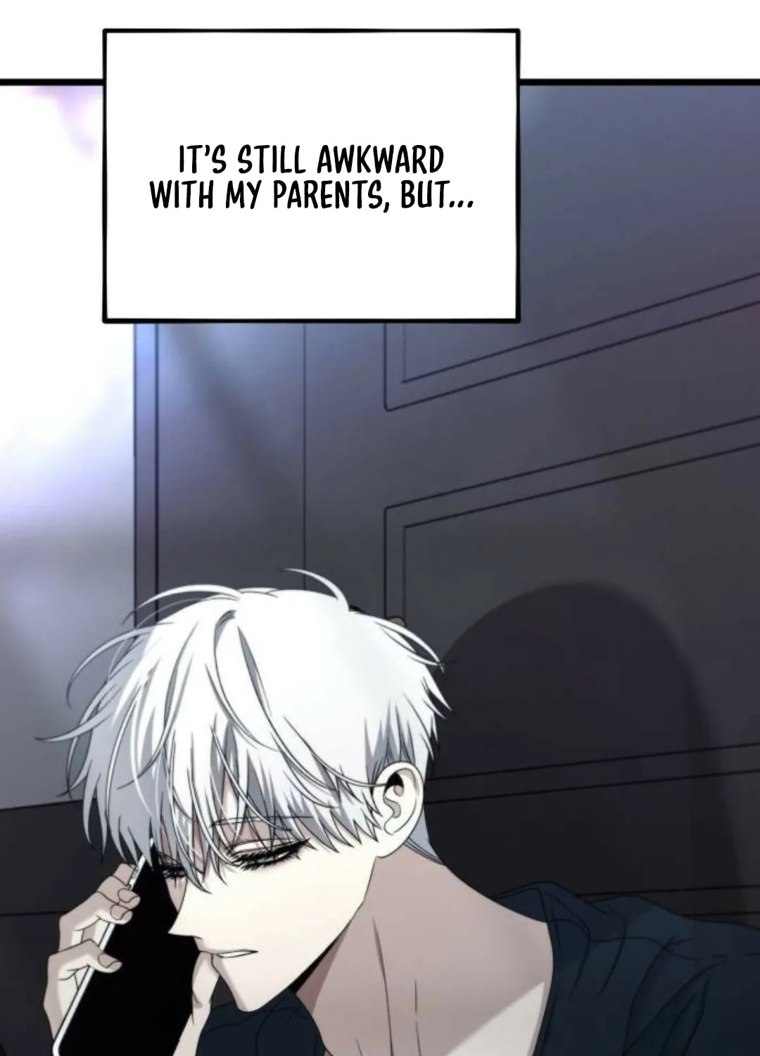 Read Dreaming Freedom chapter 126 image 56 on Lezhin