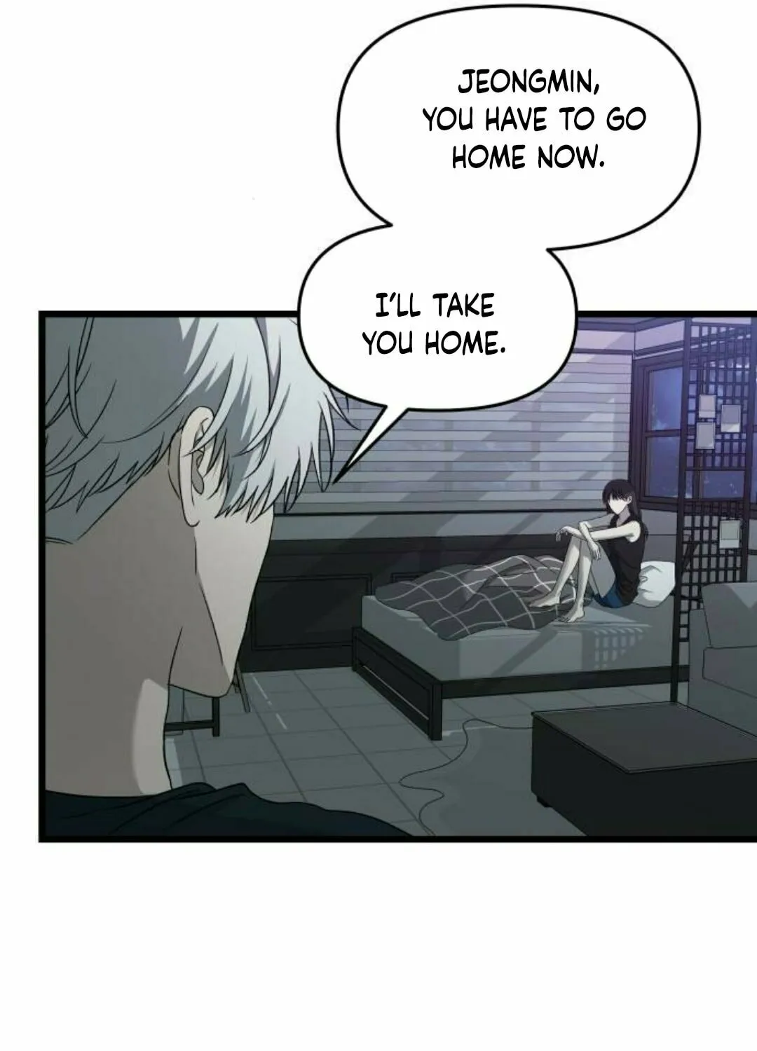 Read Dreaming Freedom chapter 126 image 60 on Lezhin