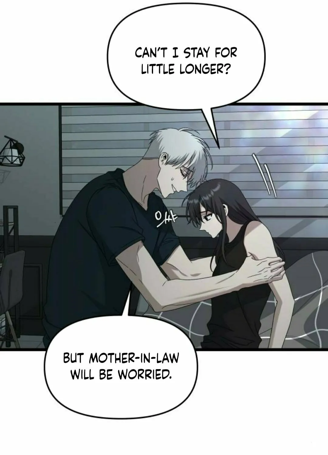 Read Dreaming Freedom chapter 126 image 61 on Lezhin