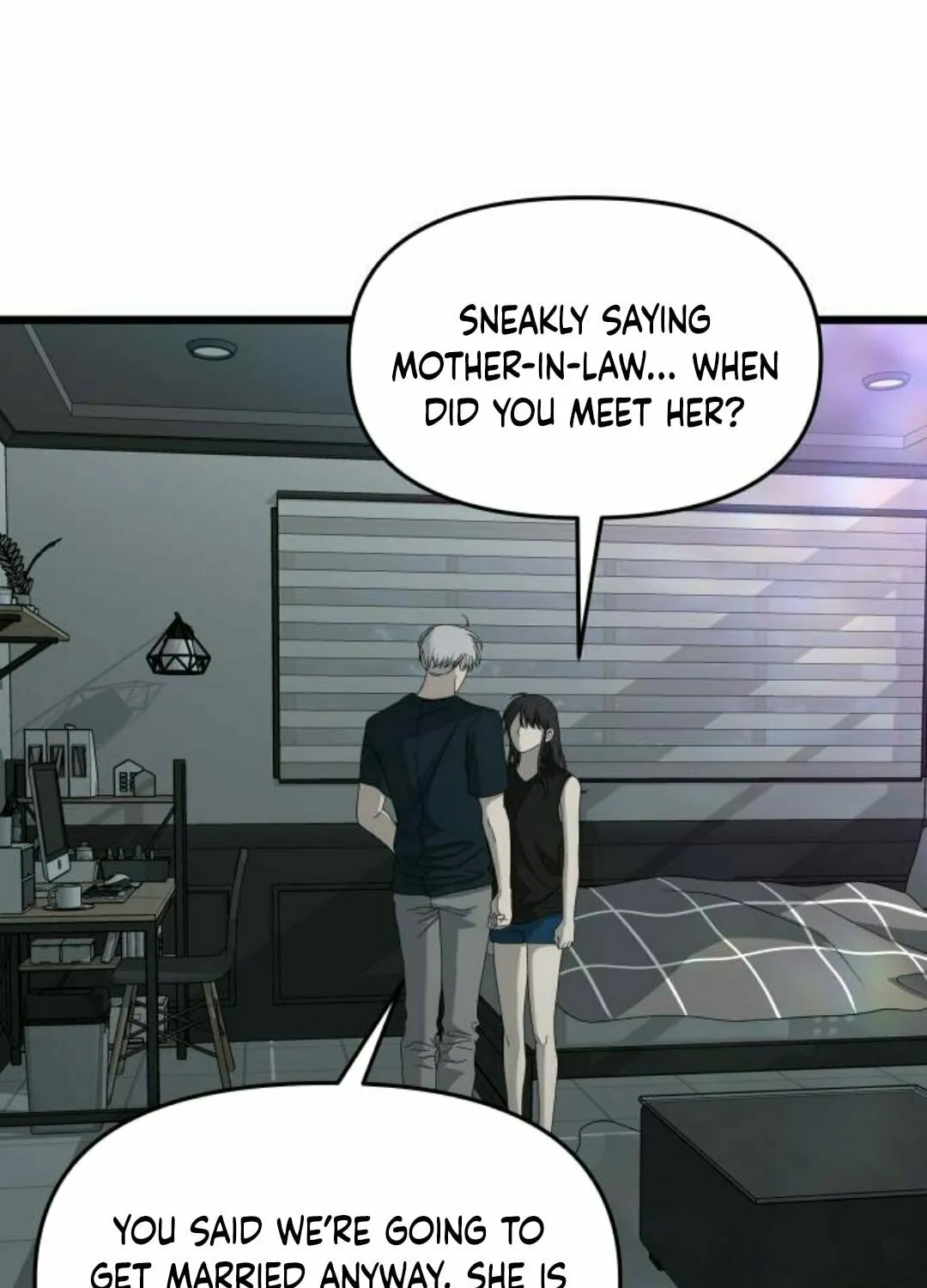 Read Dreaming Freedom chapter 126 image 62 on Lezhin