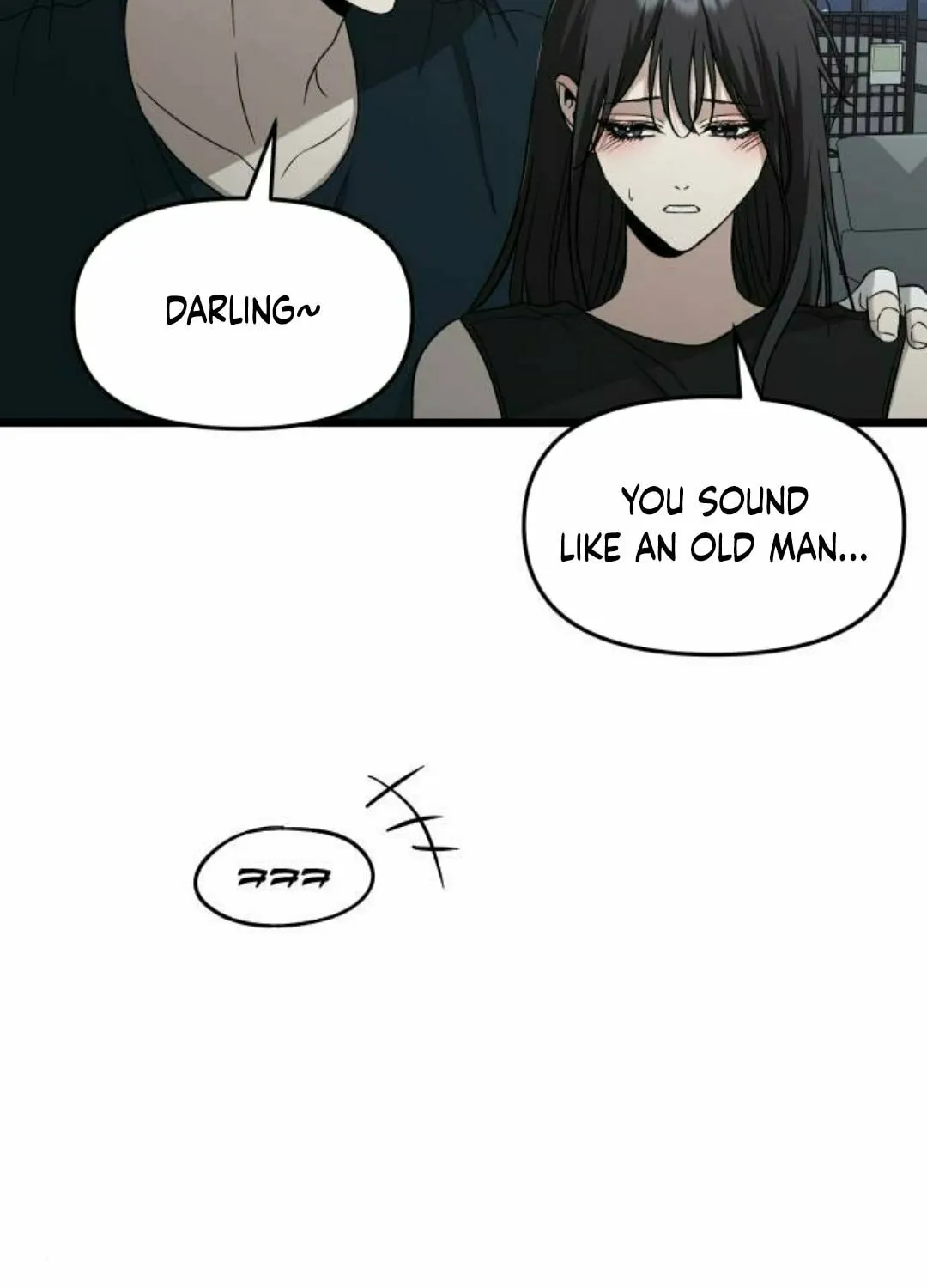 Read Dreaming Freedom chapter 126 image 64 on Lezhin