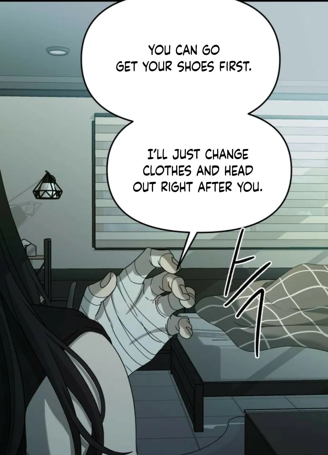Read Dreaming Freedom chapter 126 image 67 on Lezhin