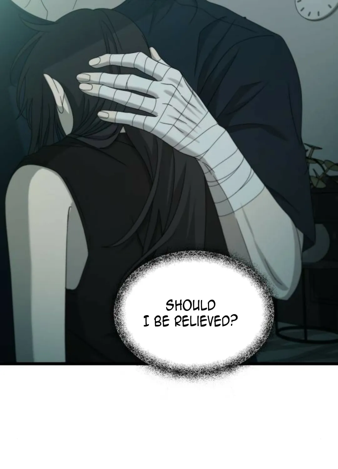 Read Dreaming Freedom chapter 126 image 74 on Lezhin
