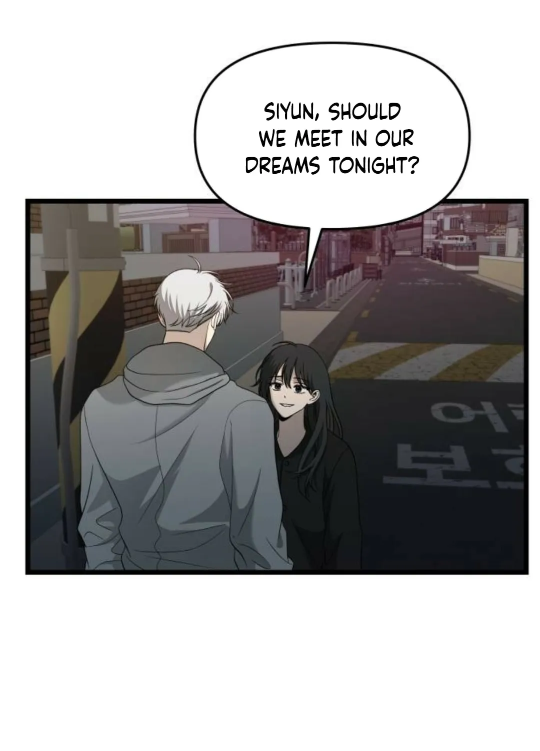 Read Dreaming Freedom chapter 126 image 79 on Lezhin