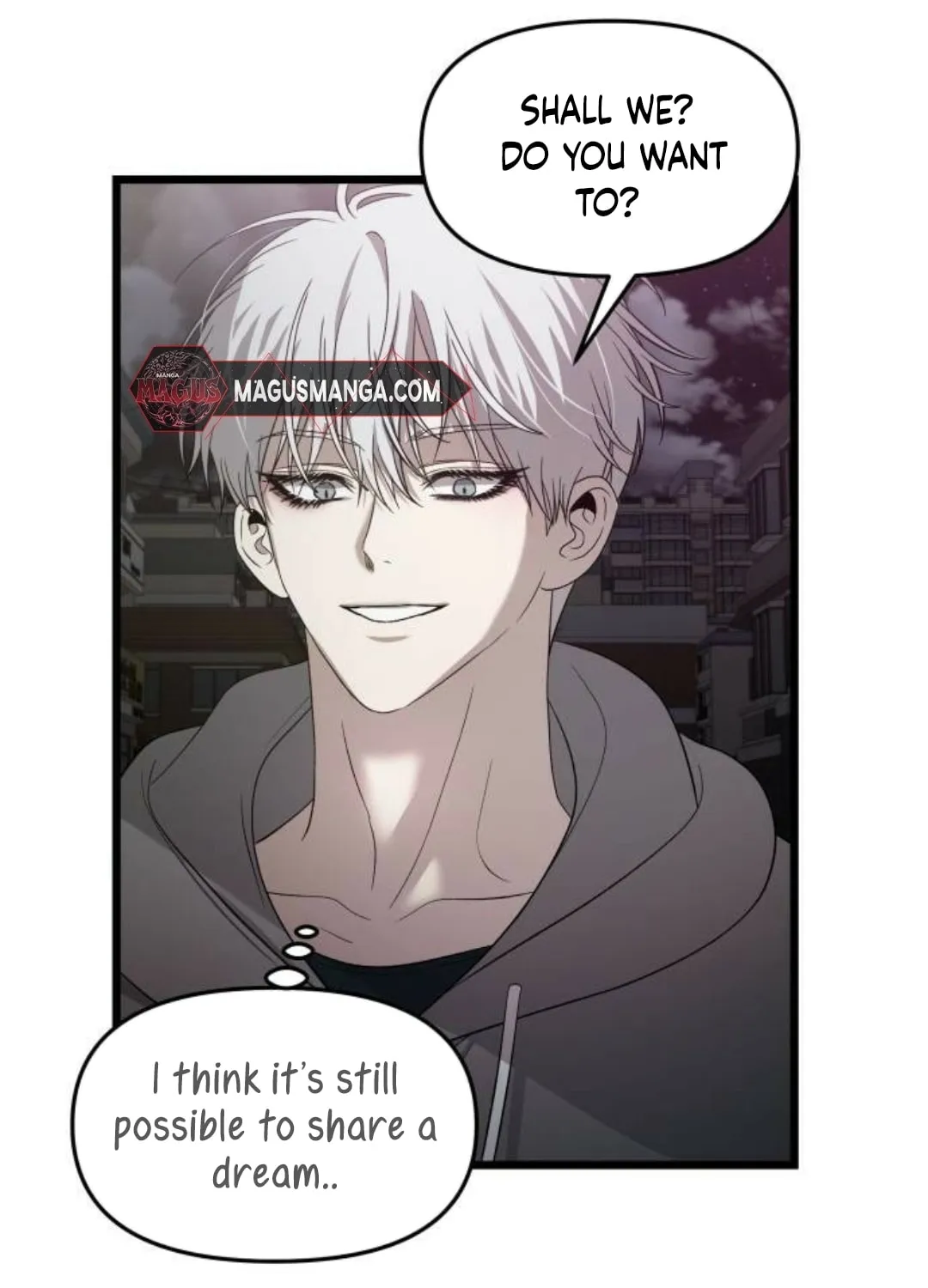 Read Dreaming Freedom chapter 126 image 80 on Lezhin