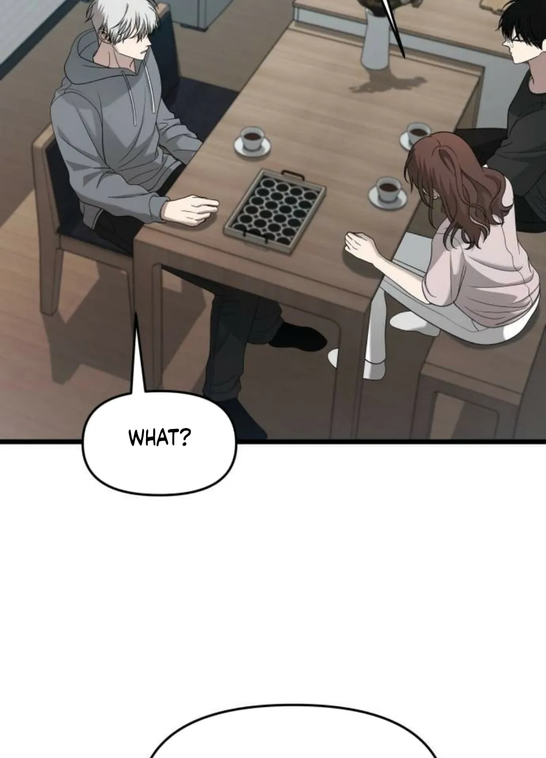 Read Dreaming Freedom chapter 126 image 93 on Lezhin