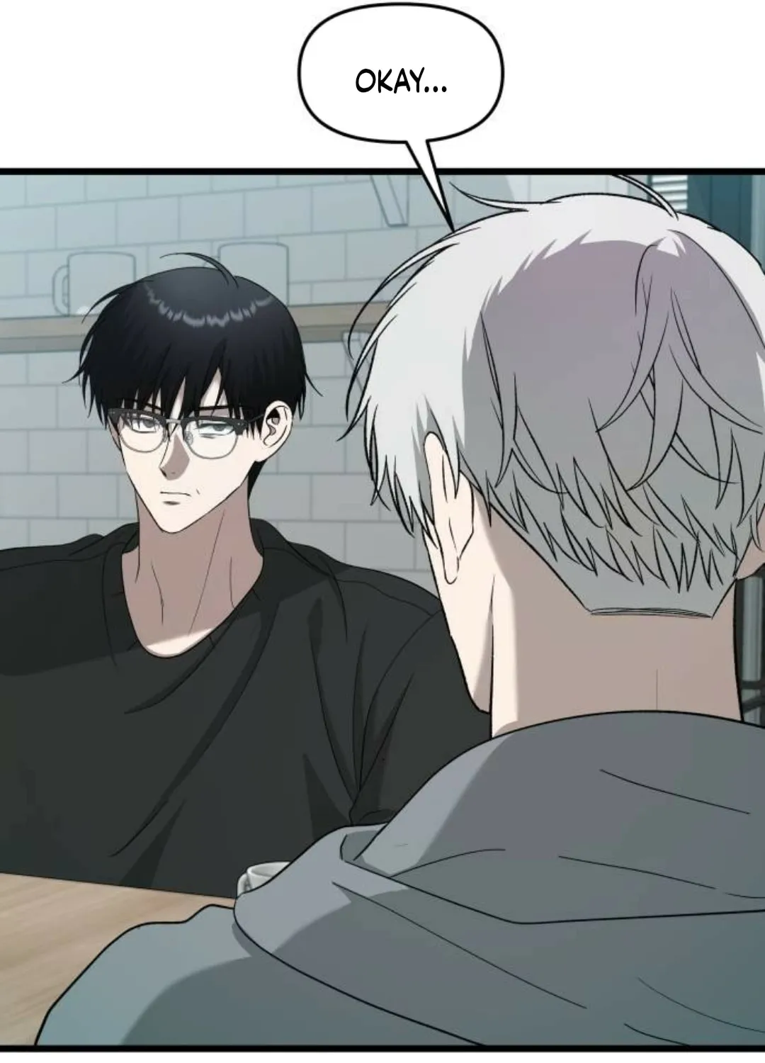 Read Dreaming Freedom chapter 126 image 96 on Lezhin