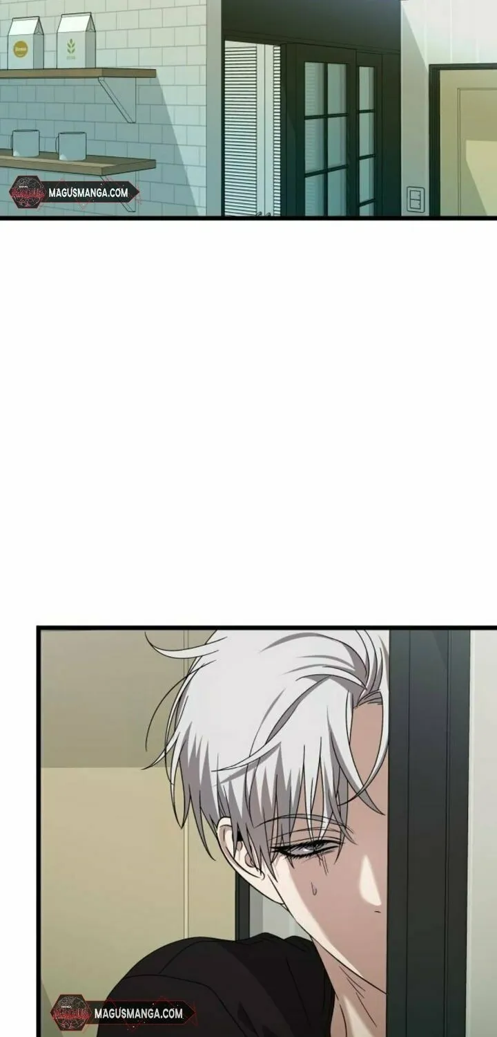 Read Dreaming Freedom chapter 127 image 27 on Lezhin