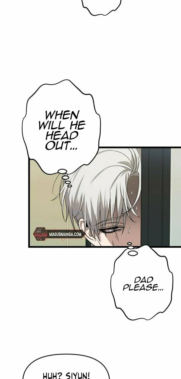 Read Dreaming Freedom chapter 127 image 29 on Lezhin