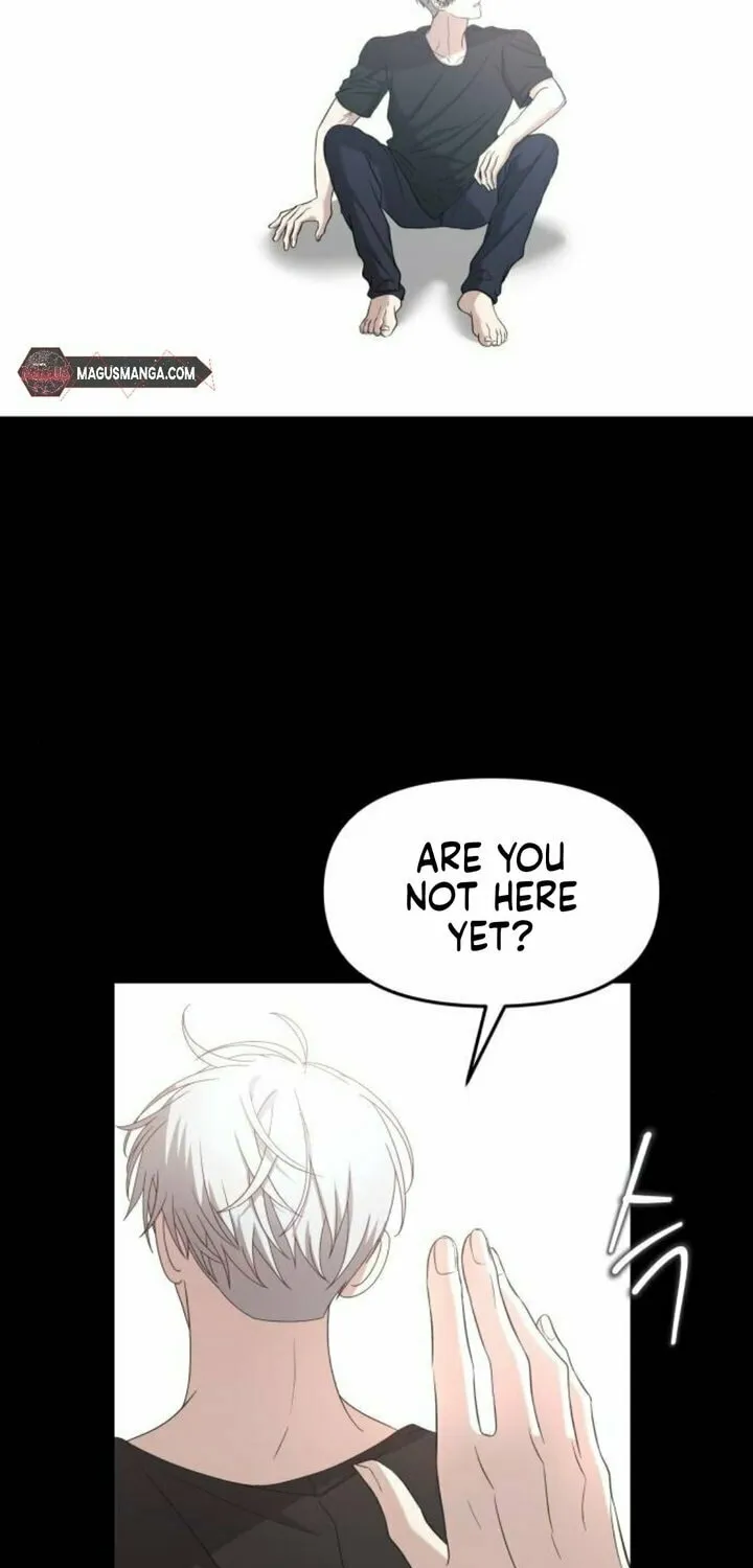 Read Dreaming Freedom chapter 127 image 3 on Lezhin