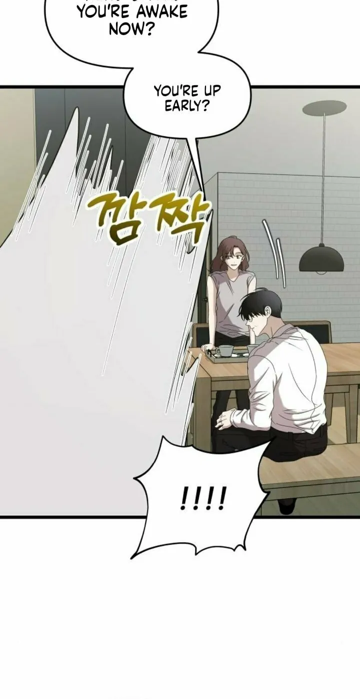 Read Dreaming Freedom chapter 127 image 30 on Lezhin