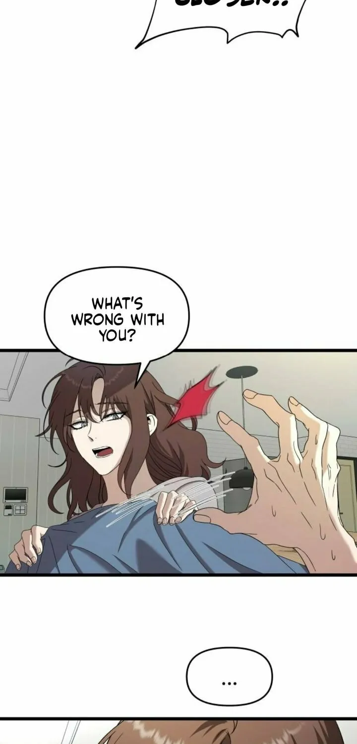Read Dreaming Freedom chapter 127 image 32 on Lezhin