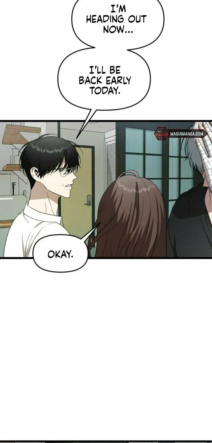 Read Dreaming Freedom chapter 127 image 35 on Lezhin