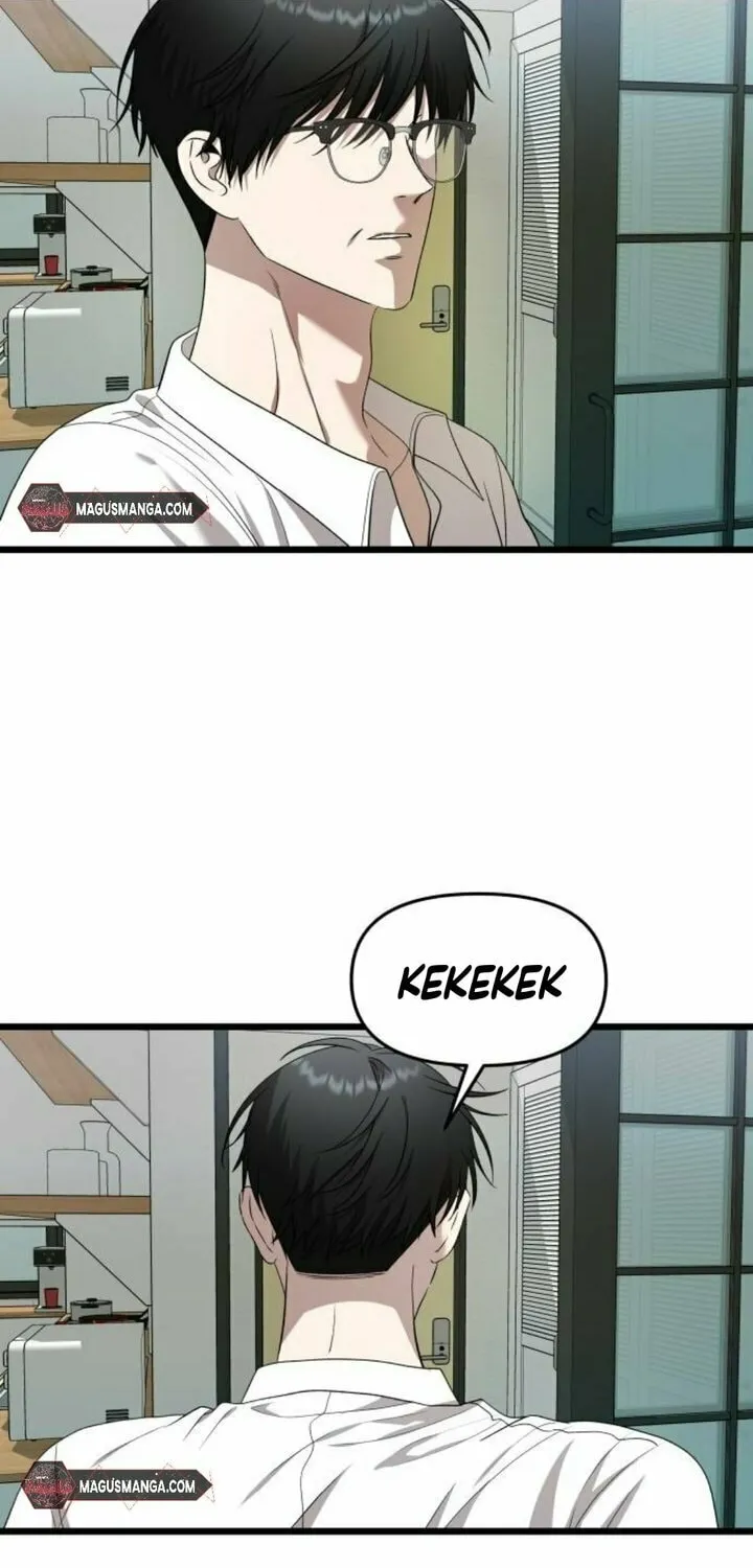 Read Dreaming Freedom chapter 127 image 36 on Lezhin