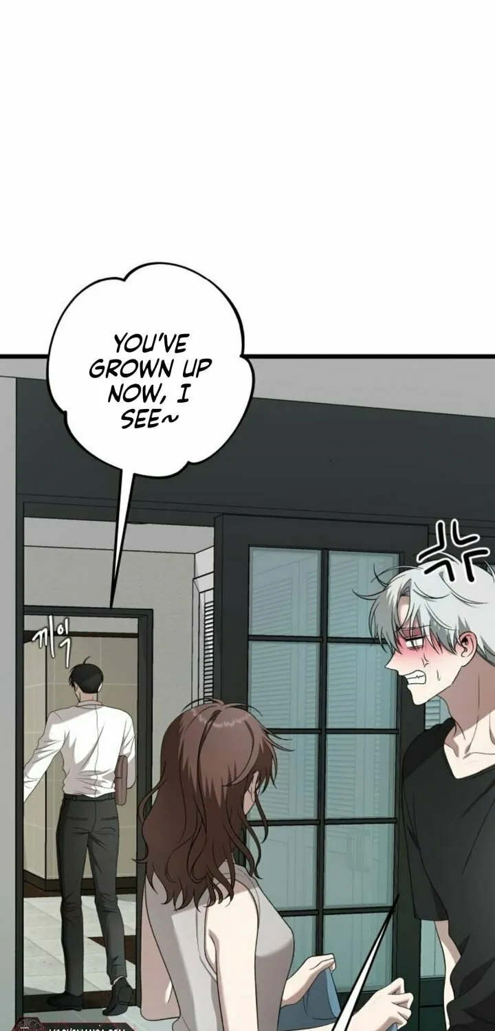 Read Dreaming Freedom chapter 127 image 37 on Lezhin