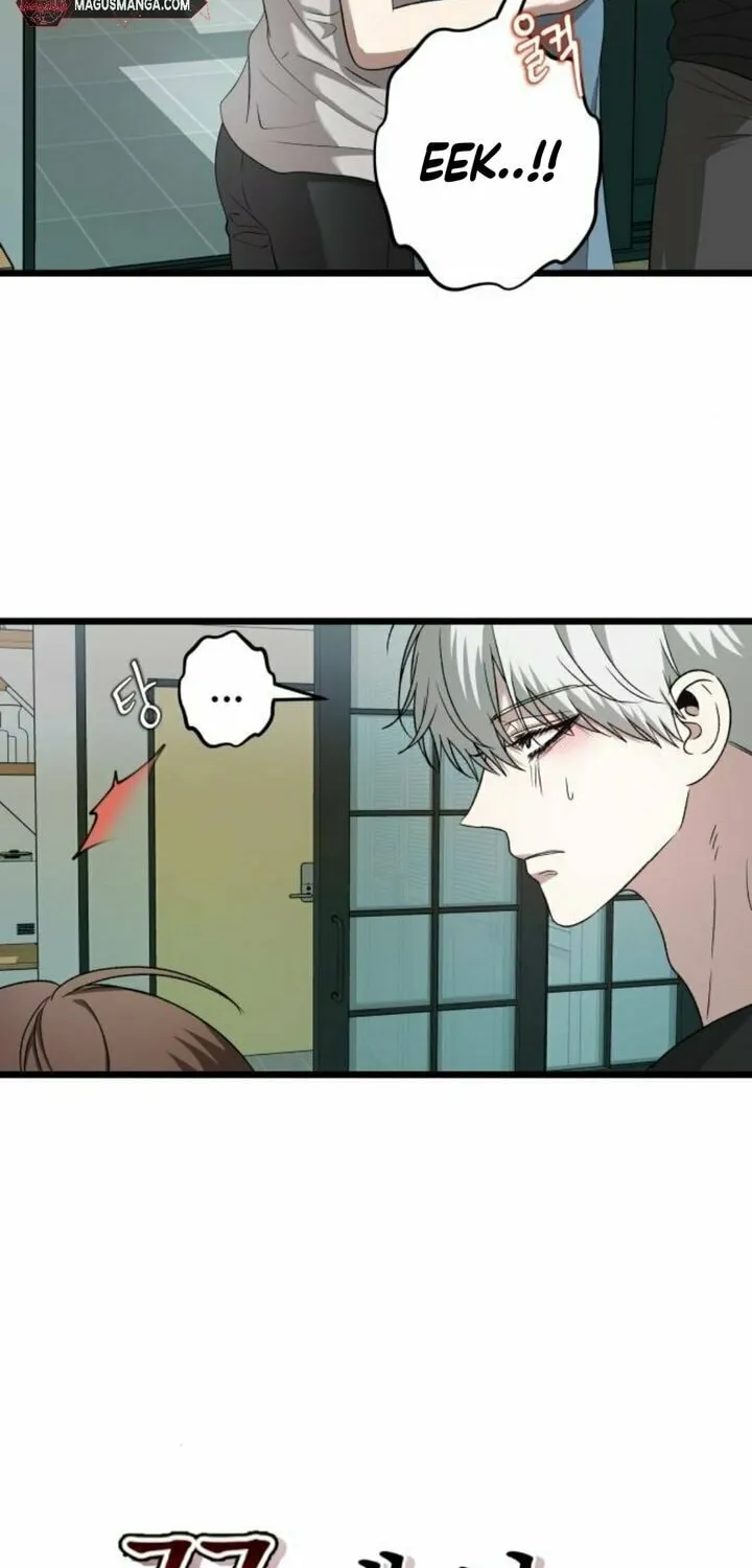 Read Dreaming Freedom chapter 127 image 38 on Lezhin