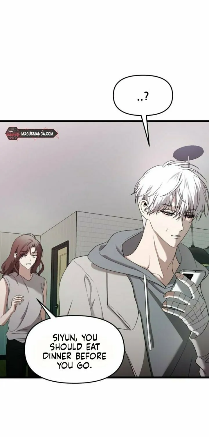 Read Dreaming Freedom chapter 127 image 41 on Lezhin