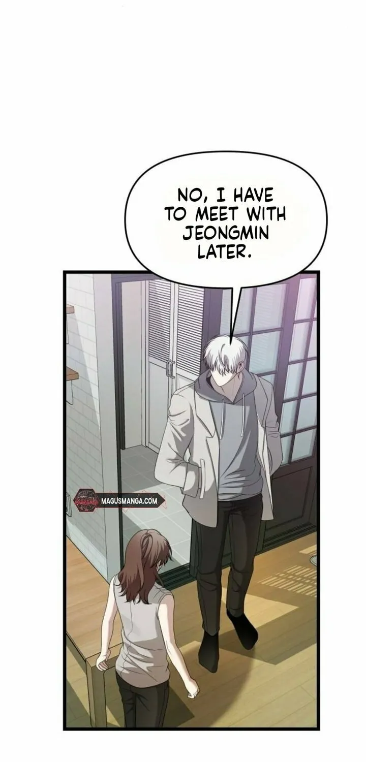 Read Dreaming Freedom chapter 127 image 42 on Lezhin